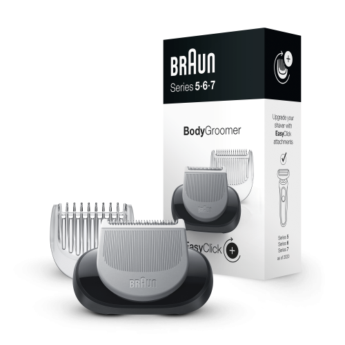 Accesorio Braun 06-BDT (Corporal) Body Groomer