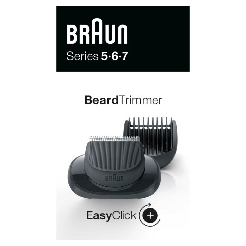 Accesorio Braun 05-BT (Barbero) EasyClick 