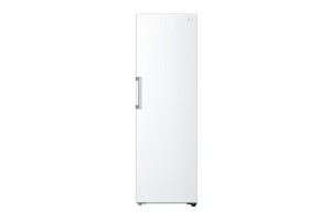 LG GLT51SWGSZ frigorífico Independiente 386 L E Blanco