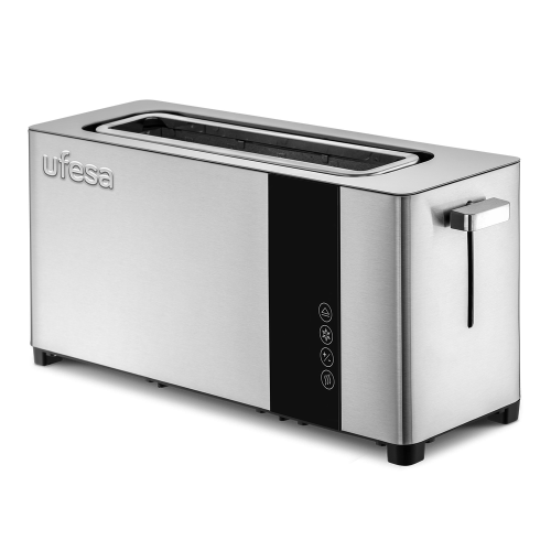 Tostadora Ufesa PLUS Delux 1 Ranura 1050w
