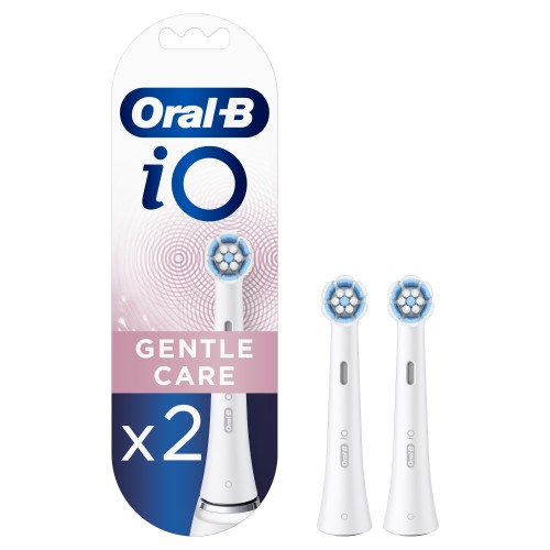 Accesorio Braun Oral-B iO SW-2 FFS Gentle Care