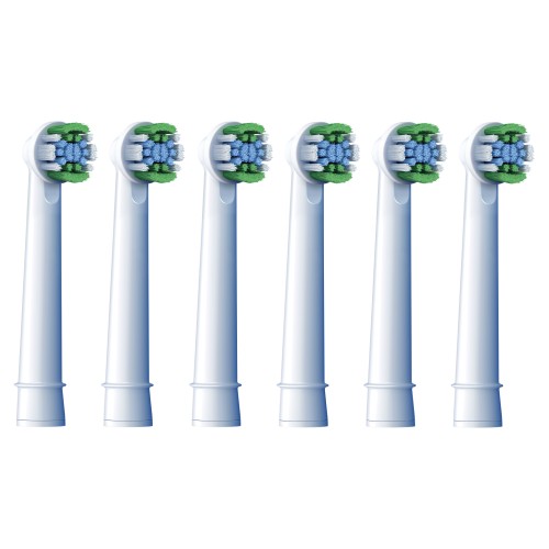 Accesorio Braun Oral-B EB 20-6 FFS Precission Clean