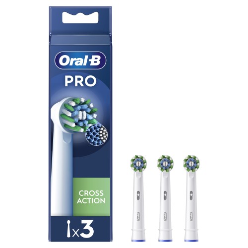 Accesorio Braun Oral-B EB 50-3 FFS Cross Action