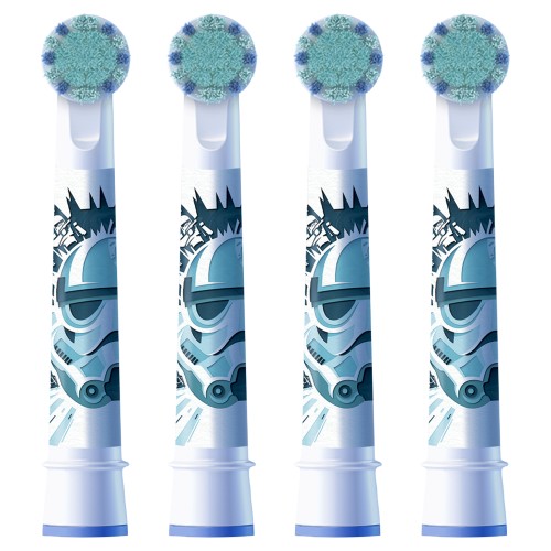 Accesorio Braun Oral-B EB 10-4 FFS Star Wars