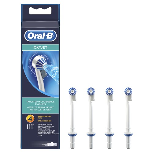 Accesorio Braun Oral-B ED 17-4 Recambio Irrigador