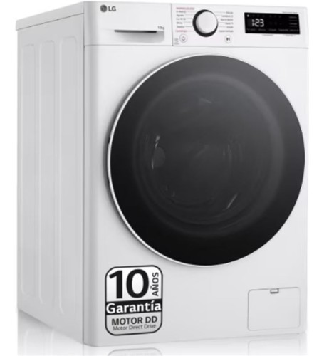 Lavadora LG 13kg 1400rpm A serie 600 F4WR6013A0W