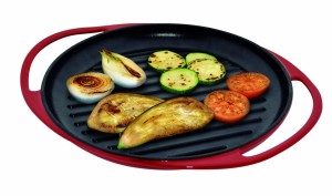 Parrilla grill Jata GR25 Fogo