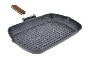 Grill Jata Kilimanjaro GP35 35x25CM 