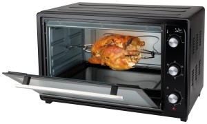 Horno Jata HN966 