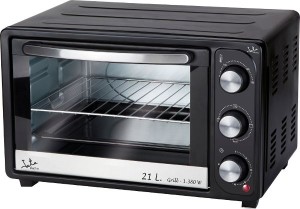 Horno Jata HN921