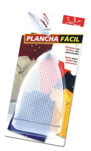 Plancha fácil Jata 800 universal