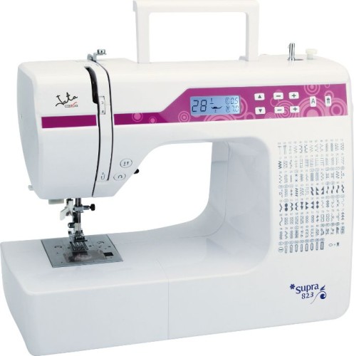 Maquina coser Jata MC823