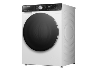 Lavadora Hisense 12kg A 1400rpm WF5S1245BW