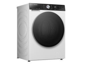 Lavadora Hisense 10,5Kg 1400rpm WF5S1043BW