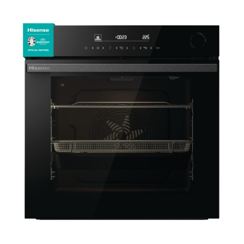 Horno Hisense WiFi BSA66346PBGWIFI