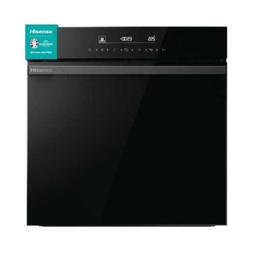 Horno Hisense WiFi BI65346PDBGWIFI