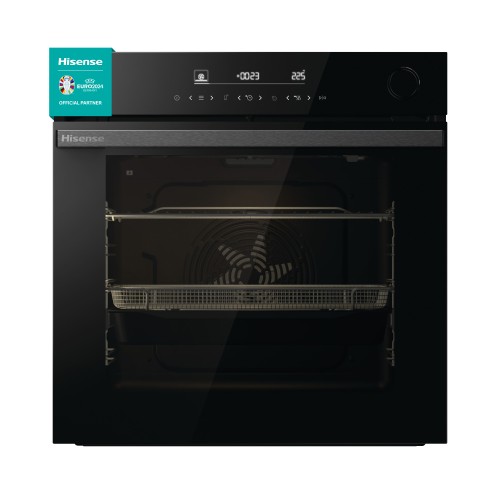 Horno Hisense WiFi BSA66346ADBGWIFI