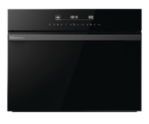 Horno con microondas Hisense BIM45342ADBG