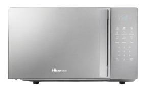 Microondas Hisense H20MOMSS4H