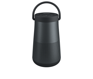 Bose SoundLink Revolve+ Altavoz portátil estéreo Negro