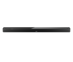 Bose Smart Soundbar 900 Negro 5.1 canales