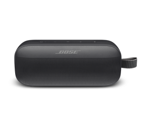 Bose SoundLink Flex Bluetooth Altavoz monofónico portátil Negro