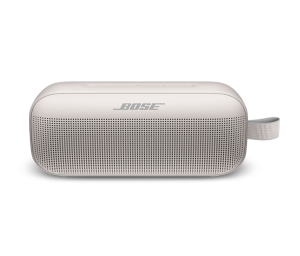 Bose SoundLink Flex Bluetooth Altavoz monofónico portátil Blanco