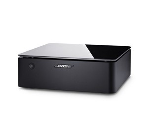 Bose 867236-2100 amplificador de audio Hogar Negro