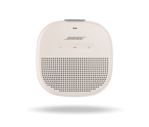 Bose SoundLink Micro Blanco