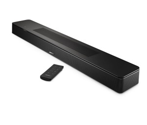 Bose Smart Soundbar 600 Negro