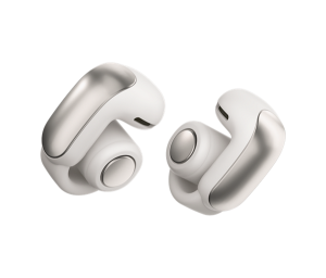 Bose 881046-0020 auricular y casco Auriculares Inalámbrico gancho de oreja Llamadas/Música Bluetooth Blanco