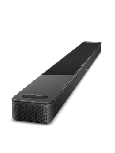 Bose Smart Ultra Negro 5.1.2 canales