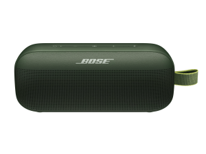 Bose SoundLink Flex Bluetooth Altavoz monofónico portátil Verde