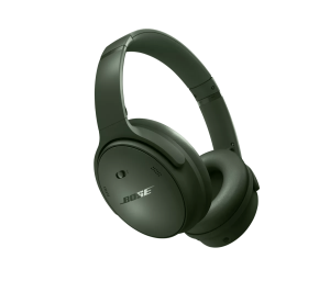 Bose QuietComfort Auriculares Inalámbrico y alámbrico Diadema Música/uso diario Bluetooth Verde