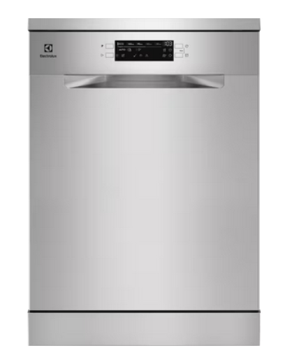 Electrolux ESS47400SX lavavajilla Independiente 13 cubiertos C