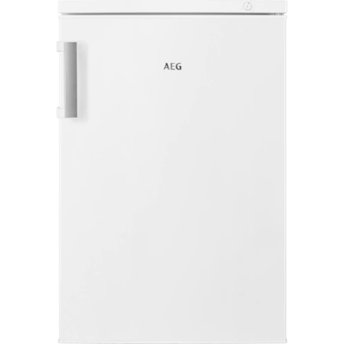 AEG ATB48E1AW Congelador vertical Integrado 81 L E Blanco