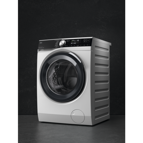 AEG Serie 9000 LFR9514L6U lavadora Carga frontal 10 kg 1400 RPM Blanco