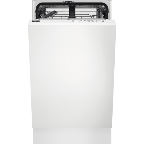 Zanussi ZSLN1211 lavavajilla Completamente integrado 9 cubiertos F