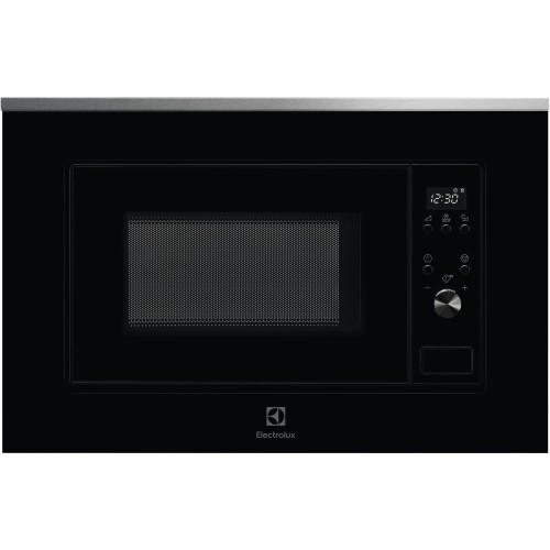 Electrolux LMS2173EMX 17 L 700 W Negro, Acero inoxidable