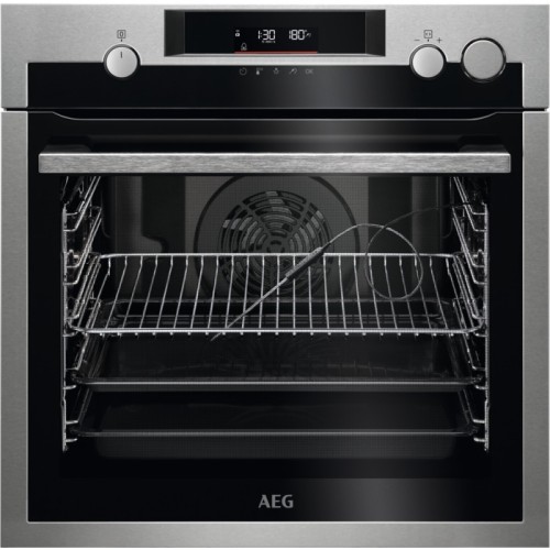 AEG BSS578271M 72 L 2990 W A+ Acero inoxidable