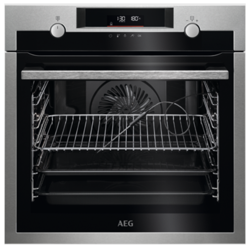 AEG SenseCook 71 L 3500 W A+ Negro