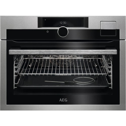 AEG KSE998290M 43 L A++ Acero inoxidable