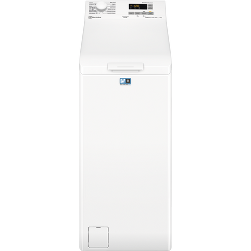 Electrolux EN6T5722AF lavadora Carga superior 7 kg 1200 RPM Blanco