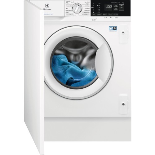 Electrolux EN7F4722AN lavadora Carga frontal 7 kg 1200 RPM Blanco