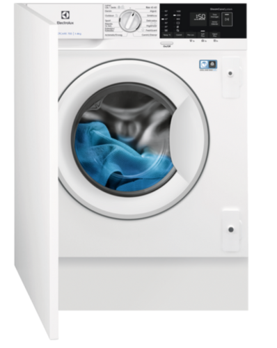 Electrolux EN7F4842OF lavadora Carga frontal 8 kg 1400 RPM Blanco