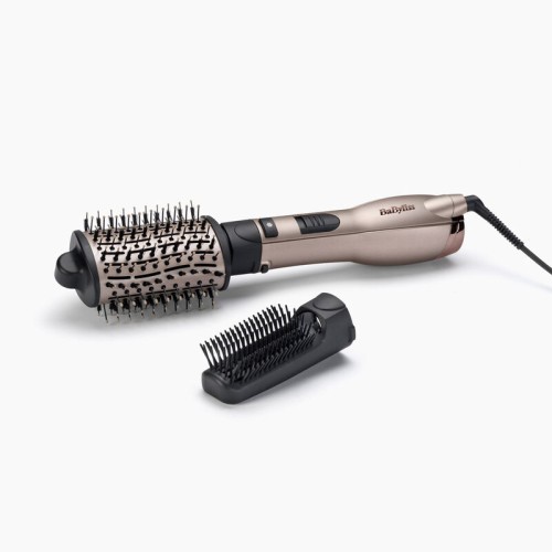 Cepillo Aire Babyliss AS90PE Smooth Volume 1000