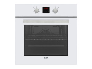 Horno SVAN SHM6700DCB 69 L 2300 W A Blanco