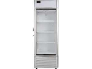 SVAN SVRH1665SZ refrigerador y congelador comercial Expositor refrigerado 252 L Independiente