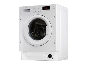 SVAN SVL815IT lavadora Carga frontal 8 kg 1400 RPM Blanco