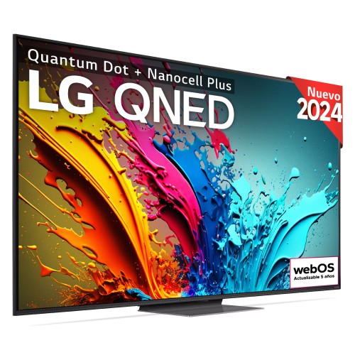 Televisor LG 75